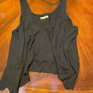 We The Free Oversized Tank